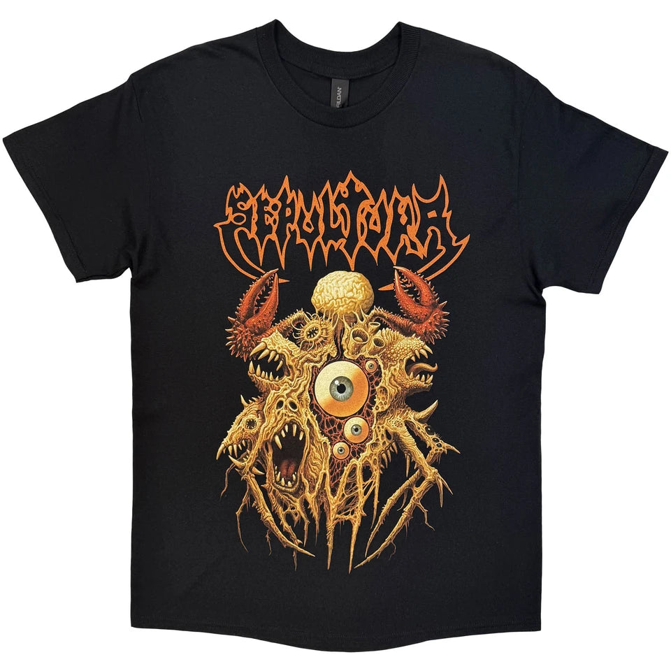 Sepultura Arise 2-Sided