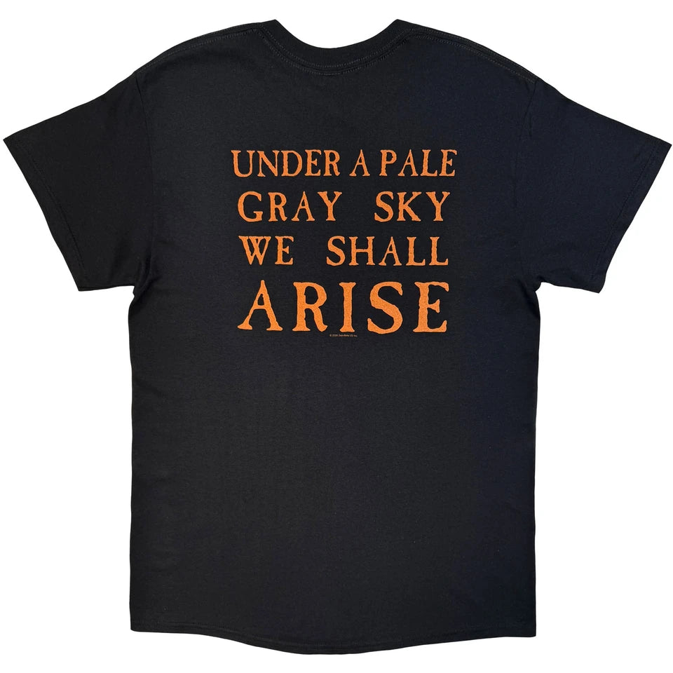Sepultura Arise 2-Sided