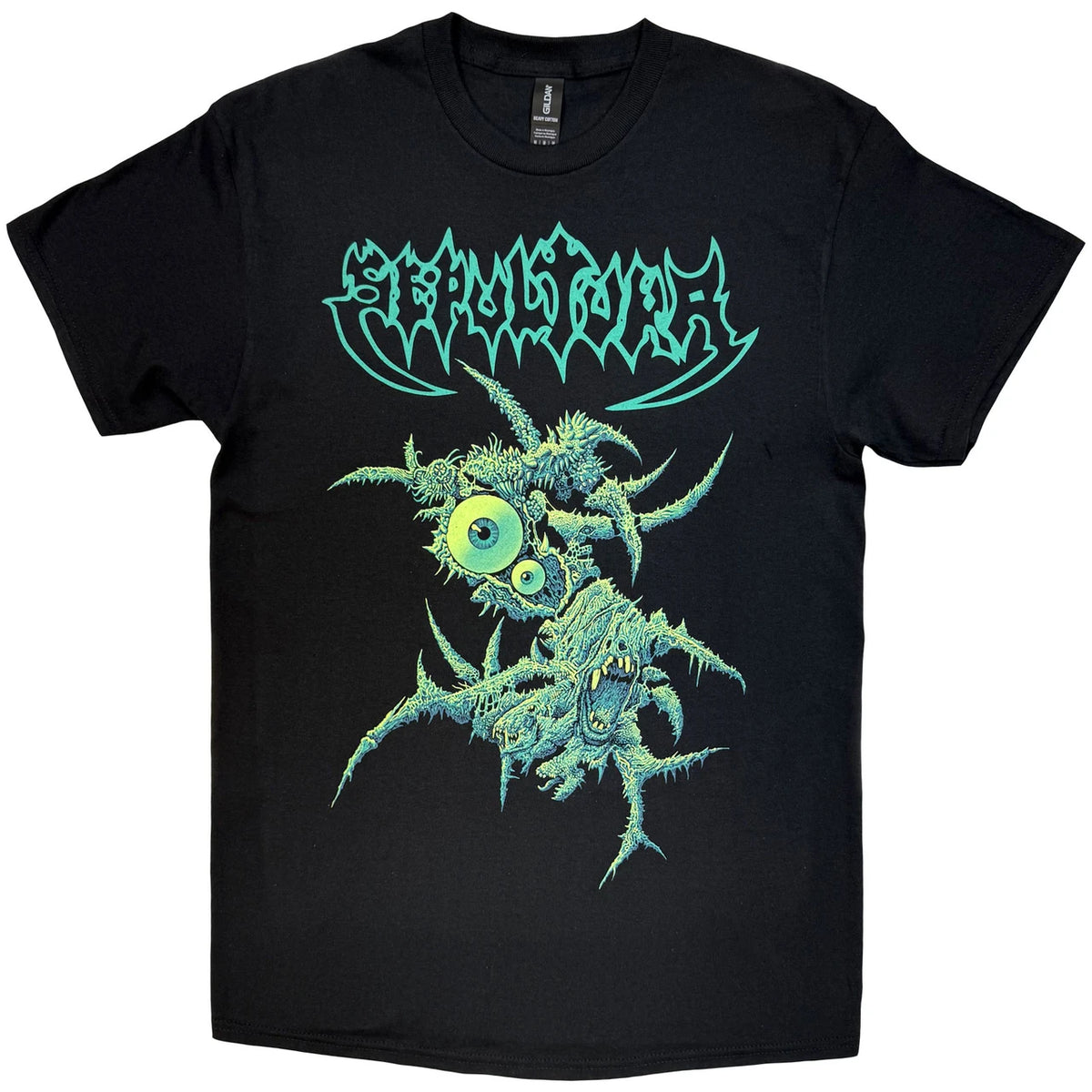 Sepultura Arise Tribal S