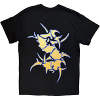 Sepultura Chaos AD 2-Sided