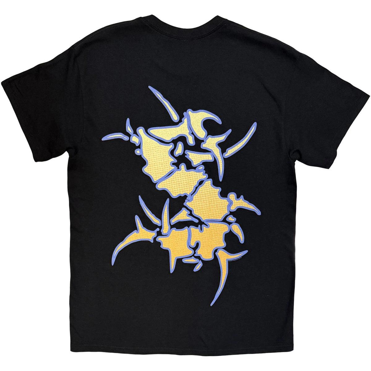 Sepultura Chaos AD 2-Sided