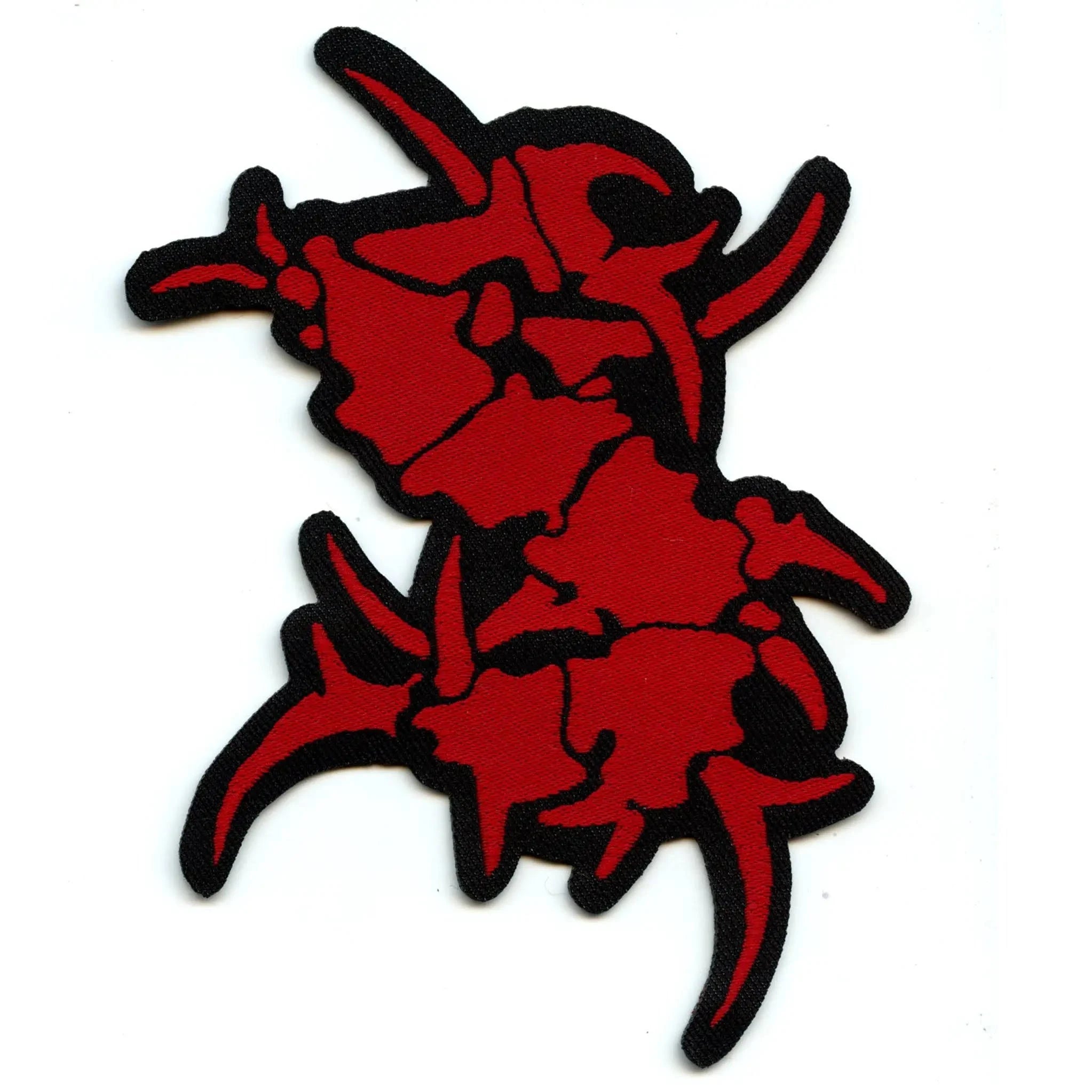 SepulturaTribal S Cut Out