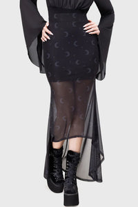 Serenade of Shadows Skirt