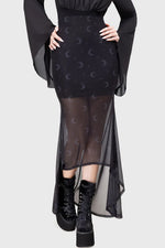 Serenade of Shadows Skirt