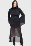 Serenade of Shadows Skirt