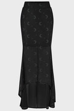 Serenade of Shadows Skirt