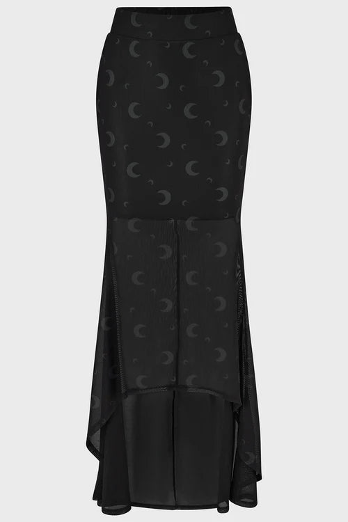 Serenade of Shadows Skirt