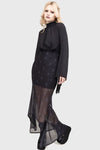 Serenade of Shadows Skirt