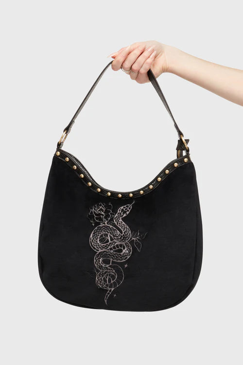 Serpent & Thorn Bag