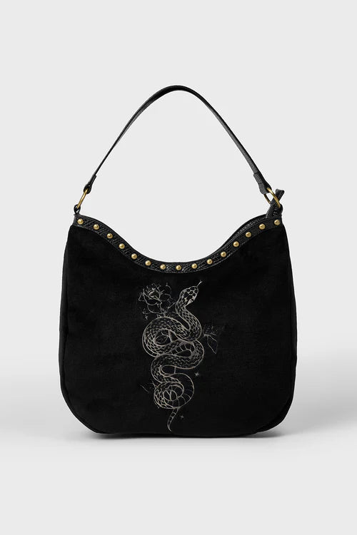 Serpent & Thorn Bag