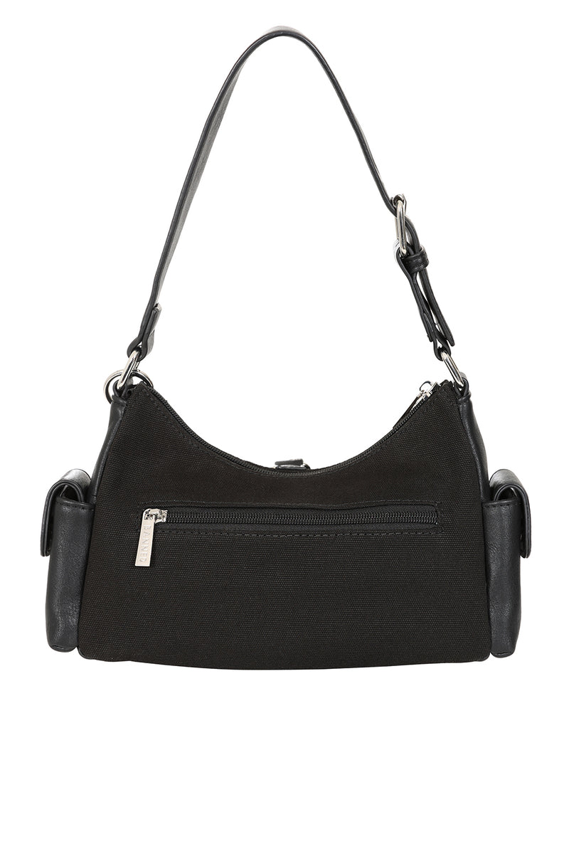 Shadow Pop Bag w/chain