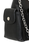 Shadow Pop Bag w/chain