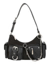 Shadow Pop Bag w/chain