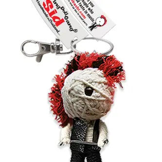 Sid String Doll