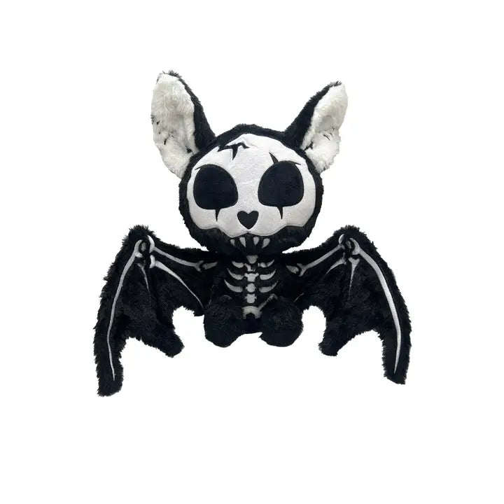 Skelebat Plush Toy
