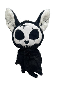 Skelebat Plush Toy