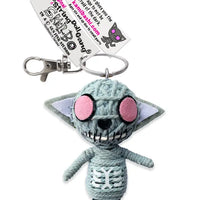 Skellbo String Doll