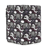 Skulls & Ribcages Wallet