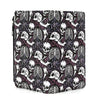 Skulls & Ribcages Wallet