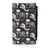 Skulls & Ribcages Wallet