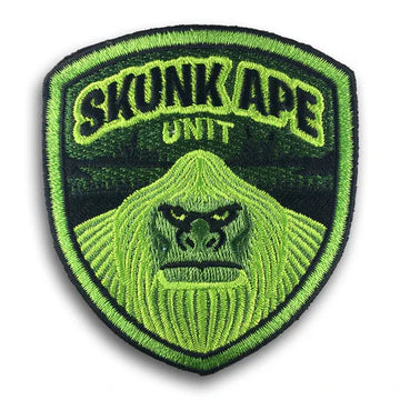 Skunk Ape Unit Patch