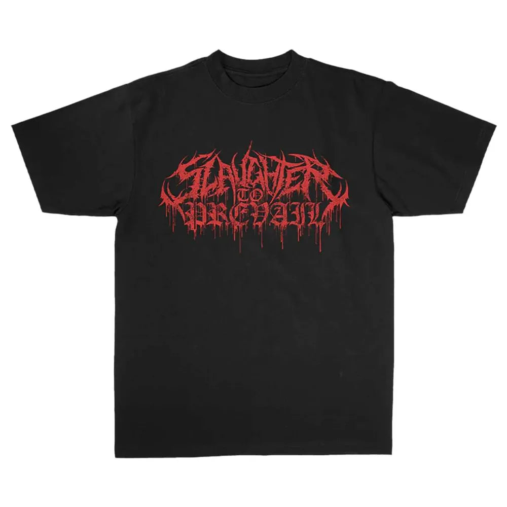 Slaughter To Prevail 1984