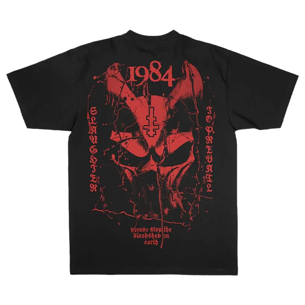 Slaughter To Prevail 1984