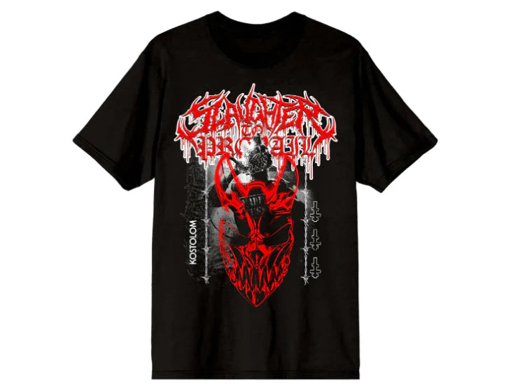 Slaughter to Prevail Kostolom M