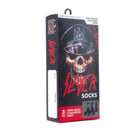 Slayer 3-pair Gift Box