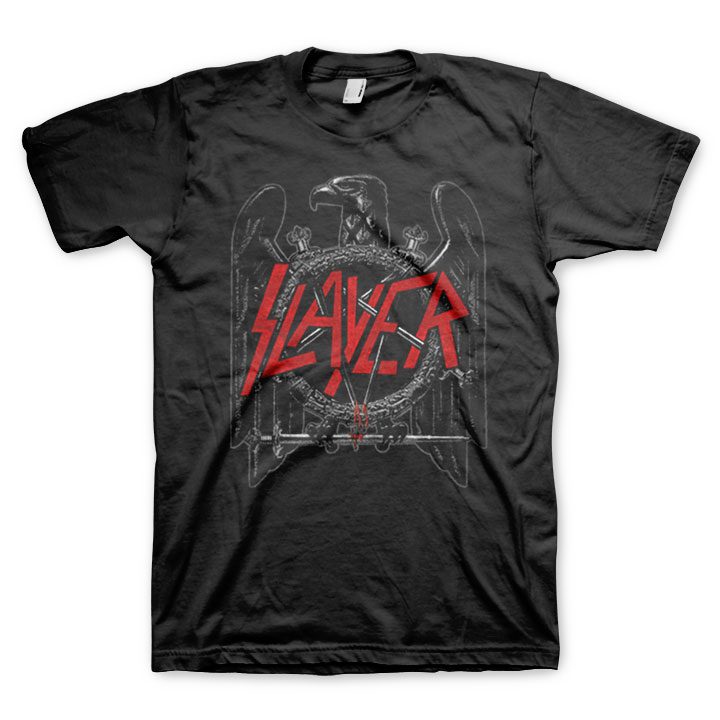 Slayer – ShirtsNThingsAZ