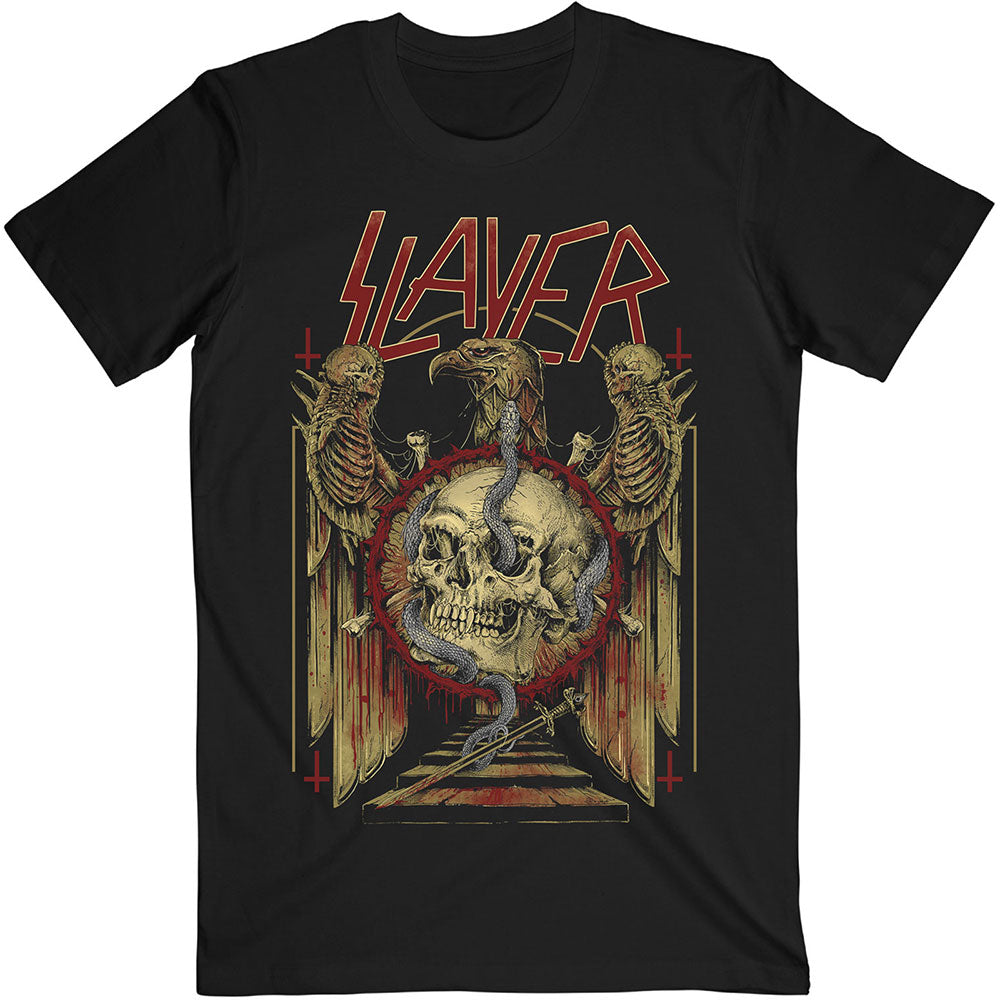 Slayer – ShirtsNThingsAZ