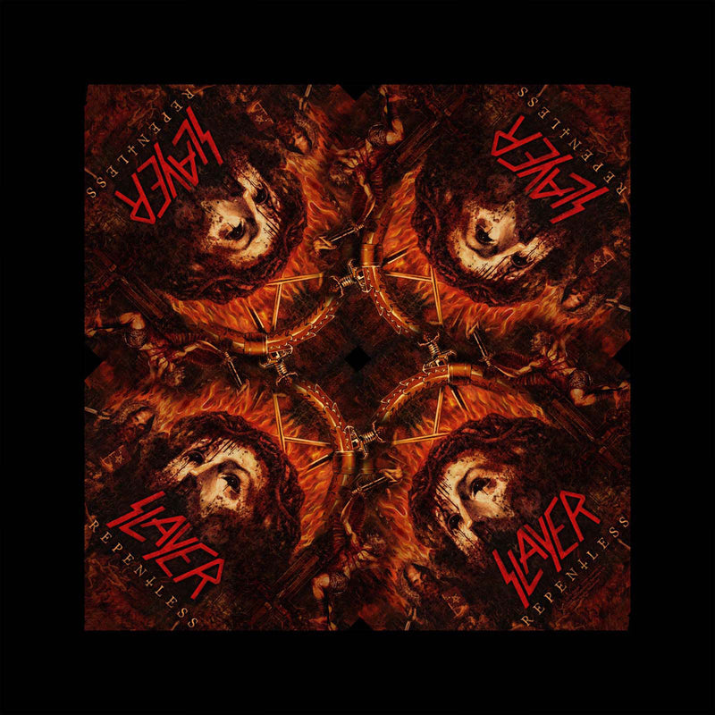 Slayer Repentless