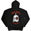 Slayer Slatanic Pullover Hoodie