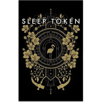 Sleep Token Even in Arcadea