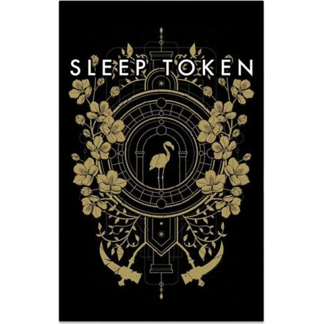 Sleep Token Even in Arcadea