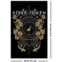 Sleep Token Even in Arcadea