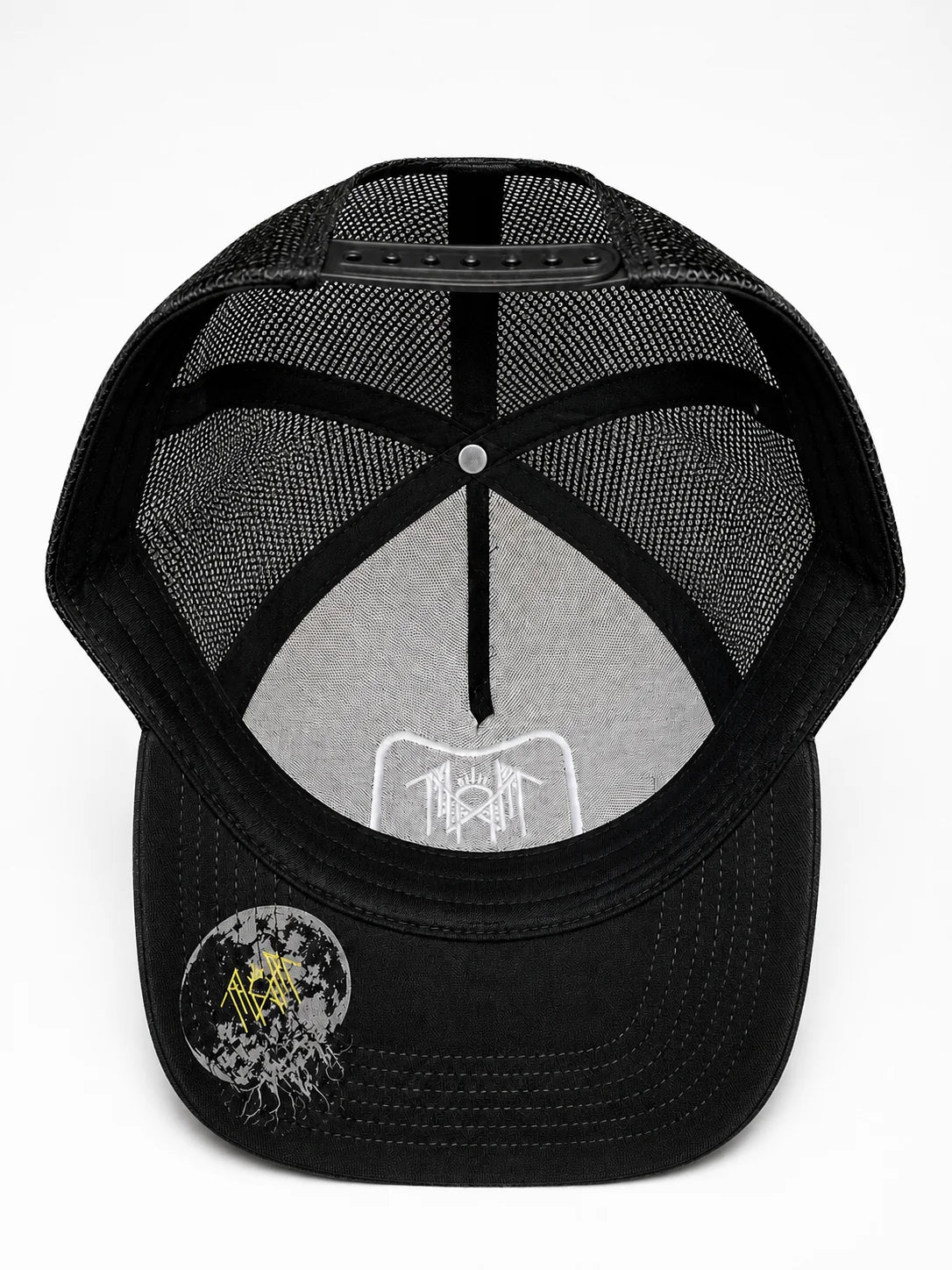 Sleep Token Hat