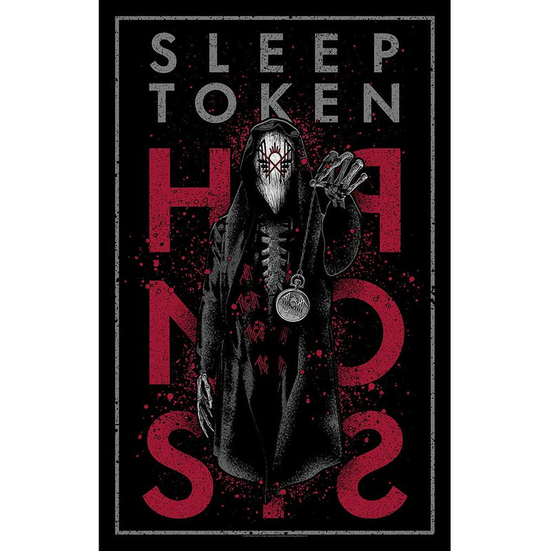 Sleep Token Hypnosis Flag