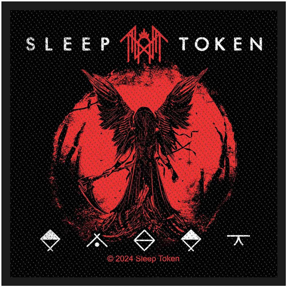 Sleep Token Take Me Back