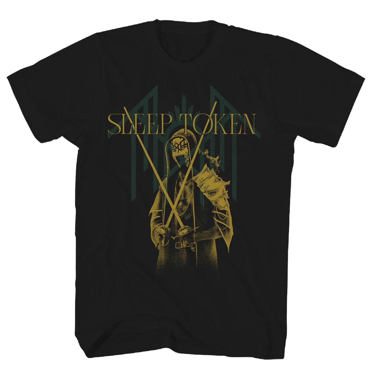 Sleep Token Vessel Sword