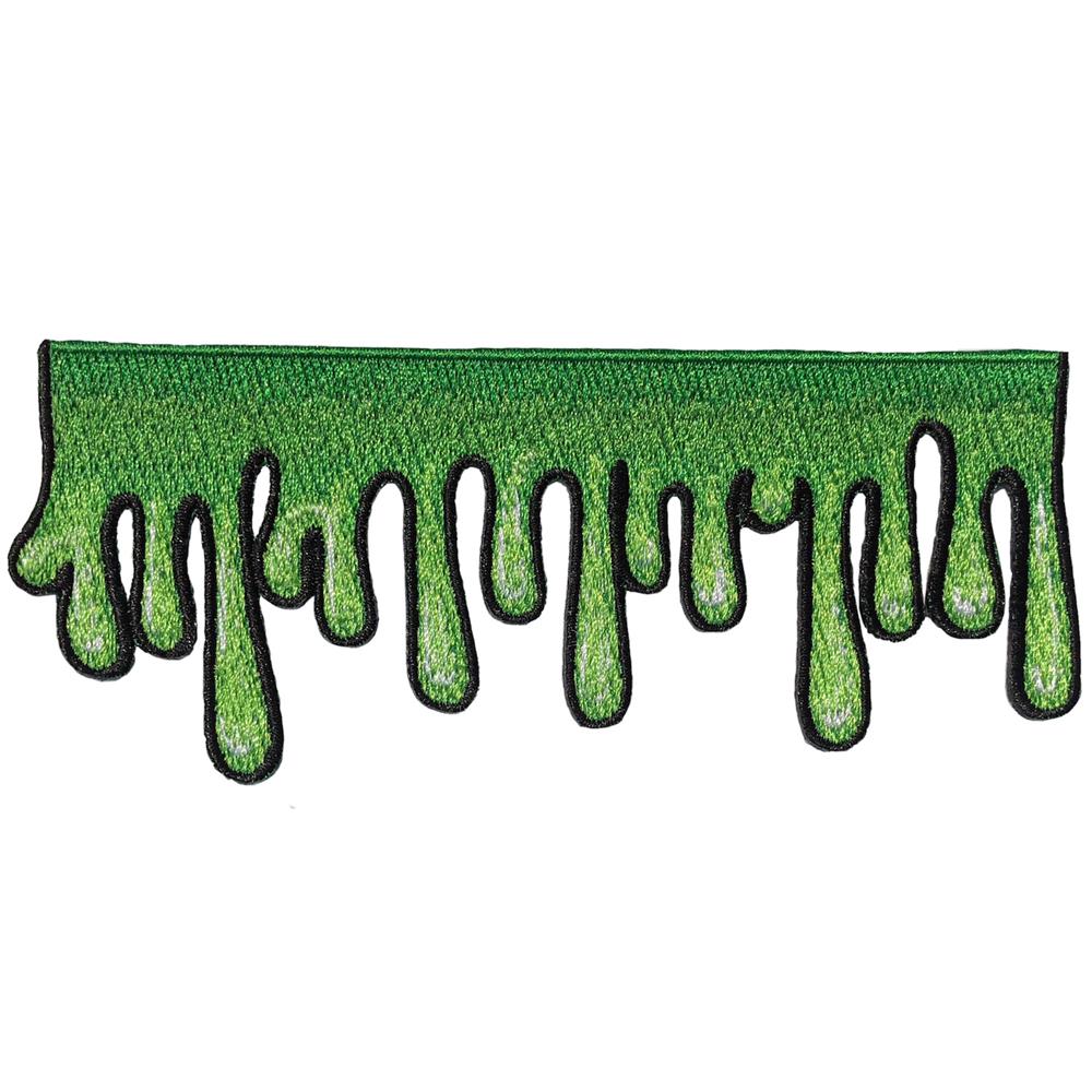 Slime Drip grn
