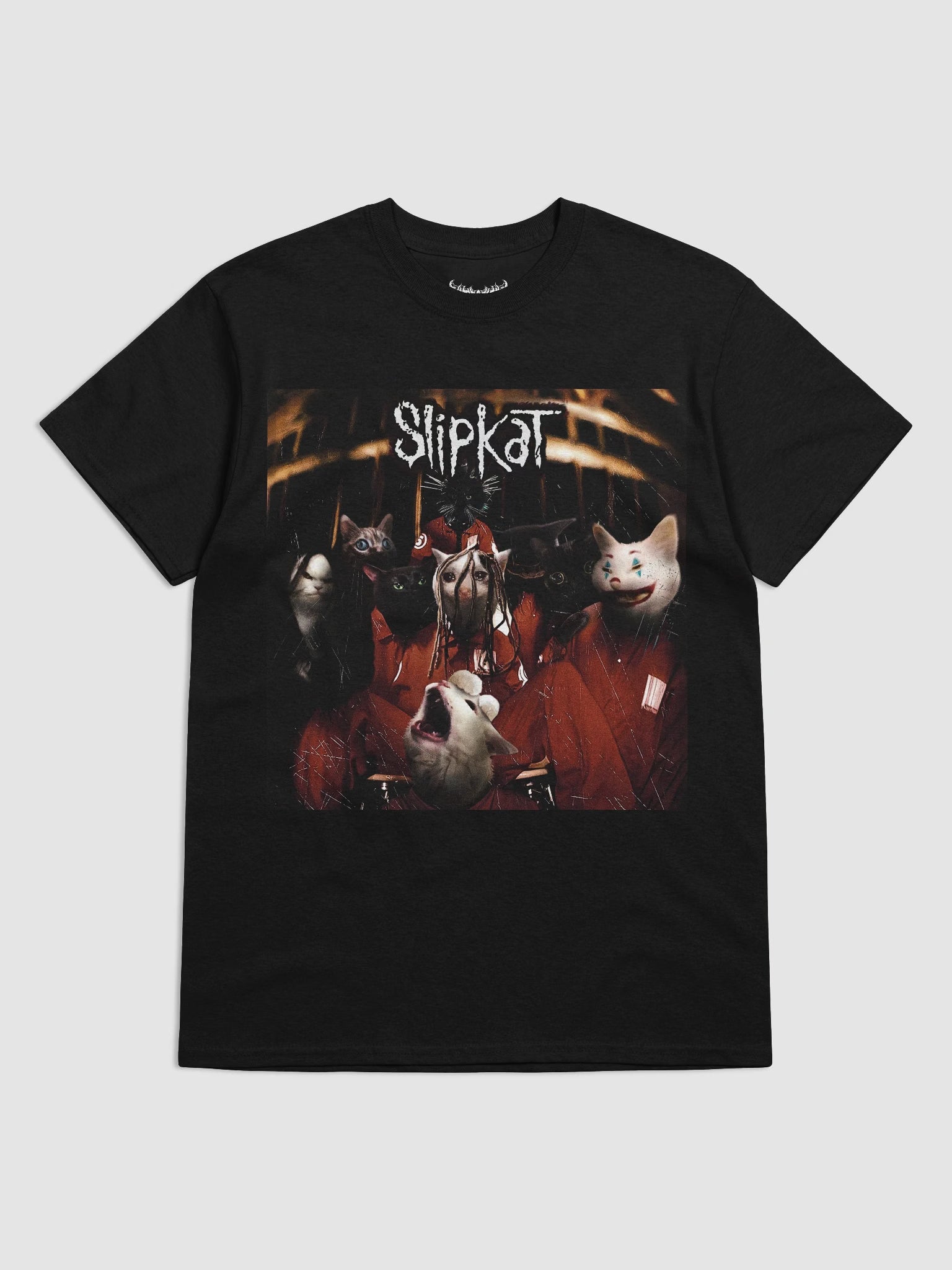 Slipkat 1999