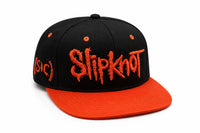 Slipknot 3D Snapback