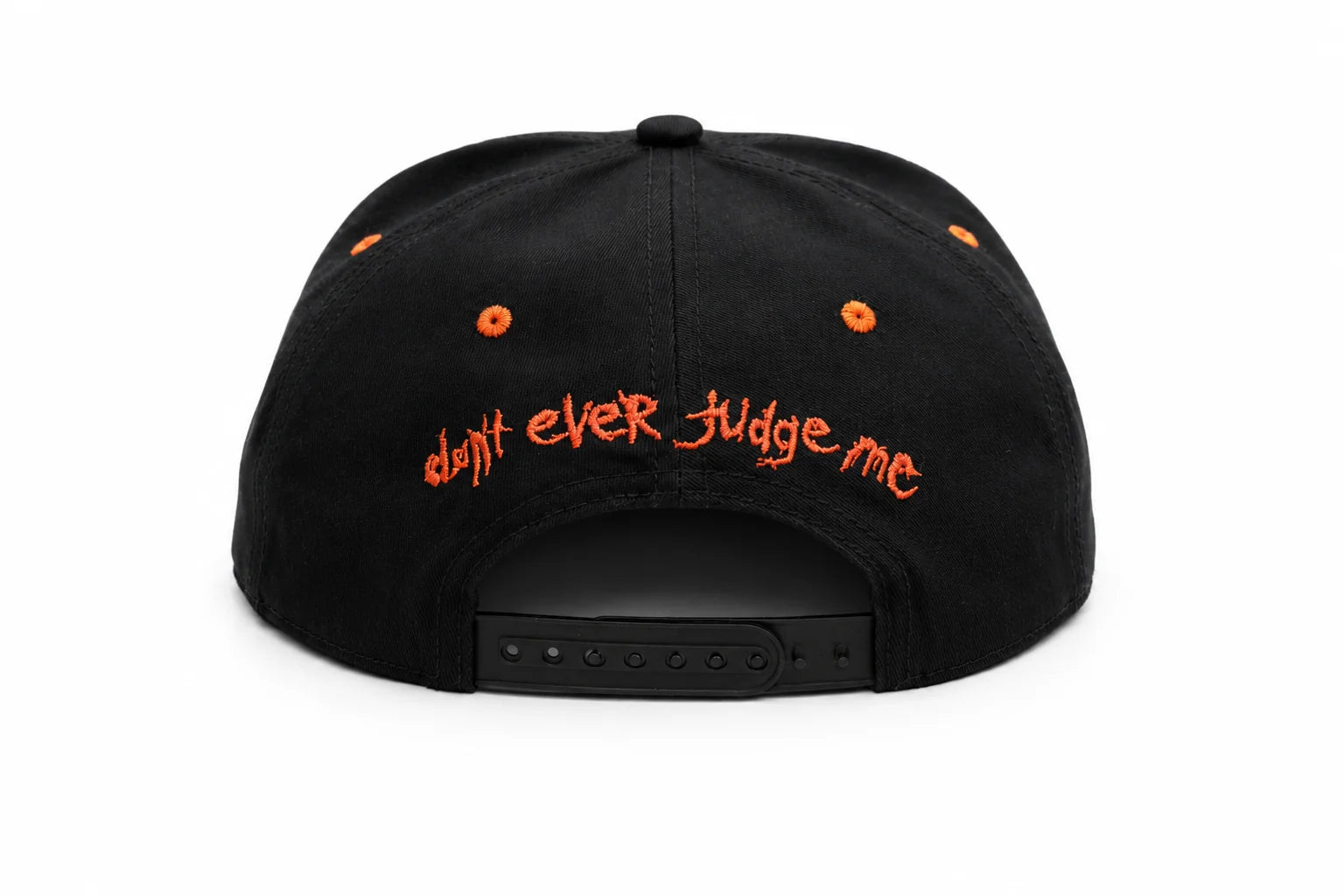 Slipknot 3D Snapback