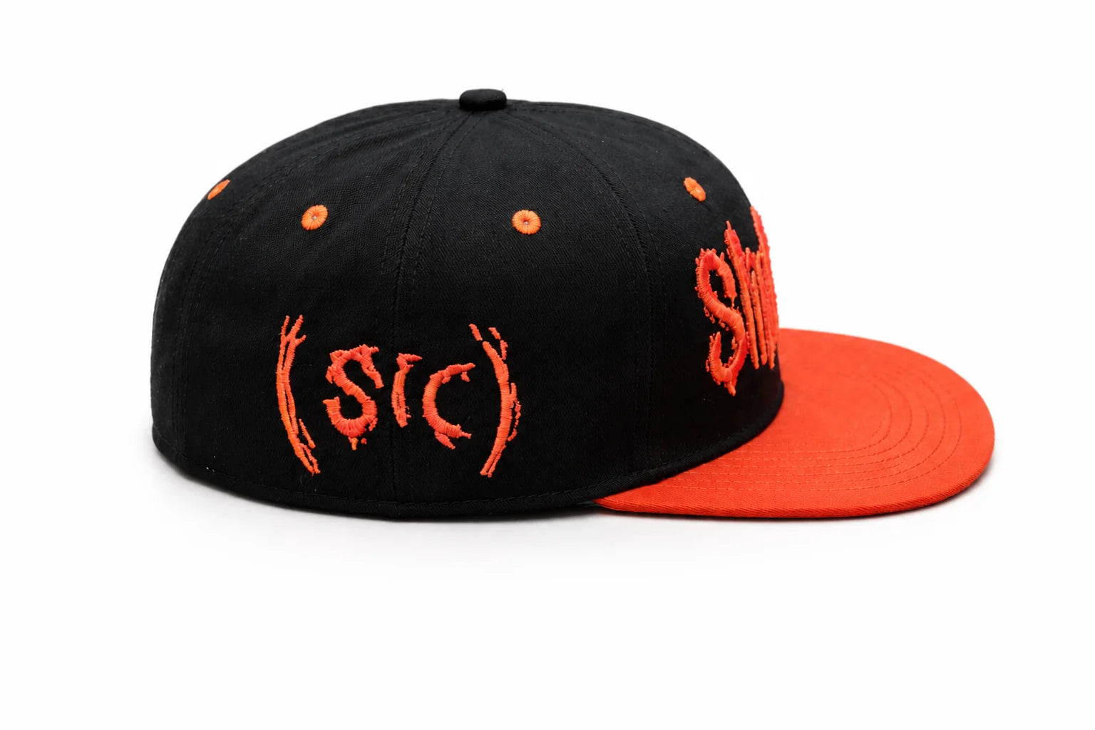 Slipknot 3D Snapback