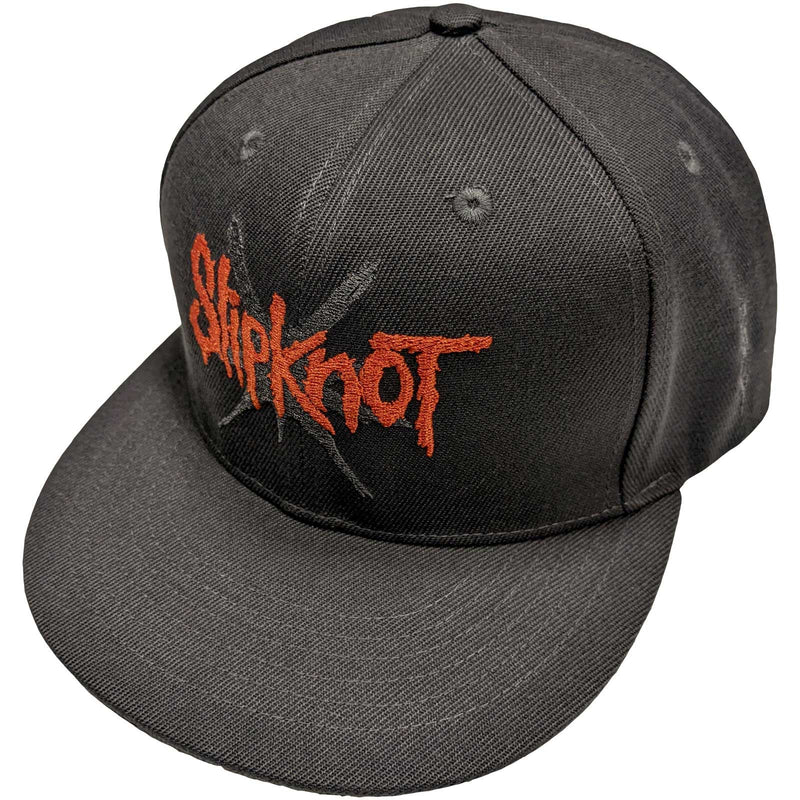 Slipknot 9-Point Star Charcoal