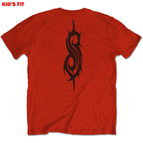 Slipknot Choir Red Kids