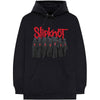 Slipknot Choir pullover