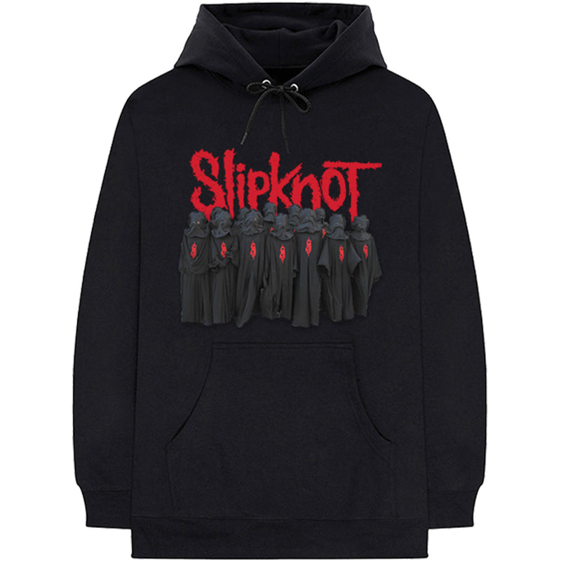 Slipknot Choir pullover