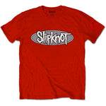 Slipknot Don't Ever Judge Red T